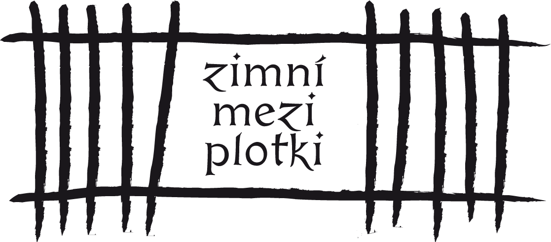 Zimní mezi plotki